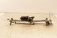 11-2017 Hyundai Veloster Turbo FR Windshield Wiper Transmission Linkage w/ Motor - Alshned Auto Parts