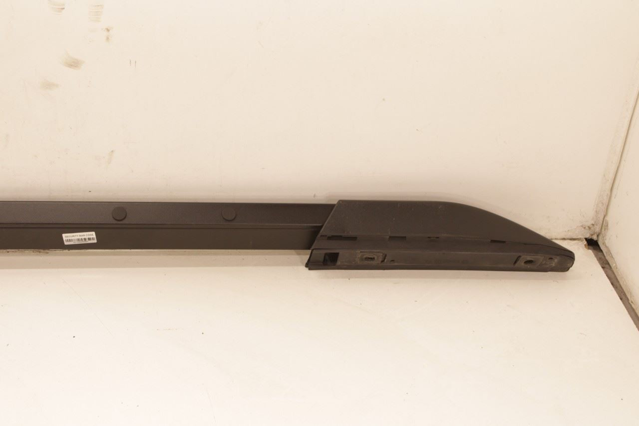 18-24 Ford Expedition MAX XLT Right Side Roof Luggage Rack Rail JL1Z-4055114-GA - Alshned Auto Parts