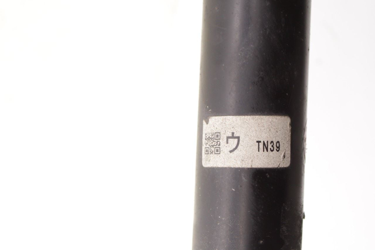 2019-2023 Mazda CX-9 Grand Touring 2.5L AWD Rear Right Side Shock Strut Absorber - Alshned Auto Parts