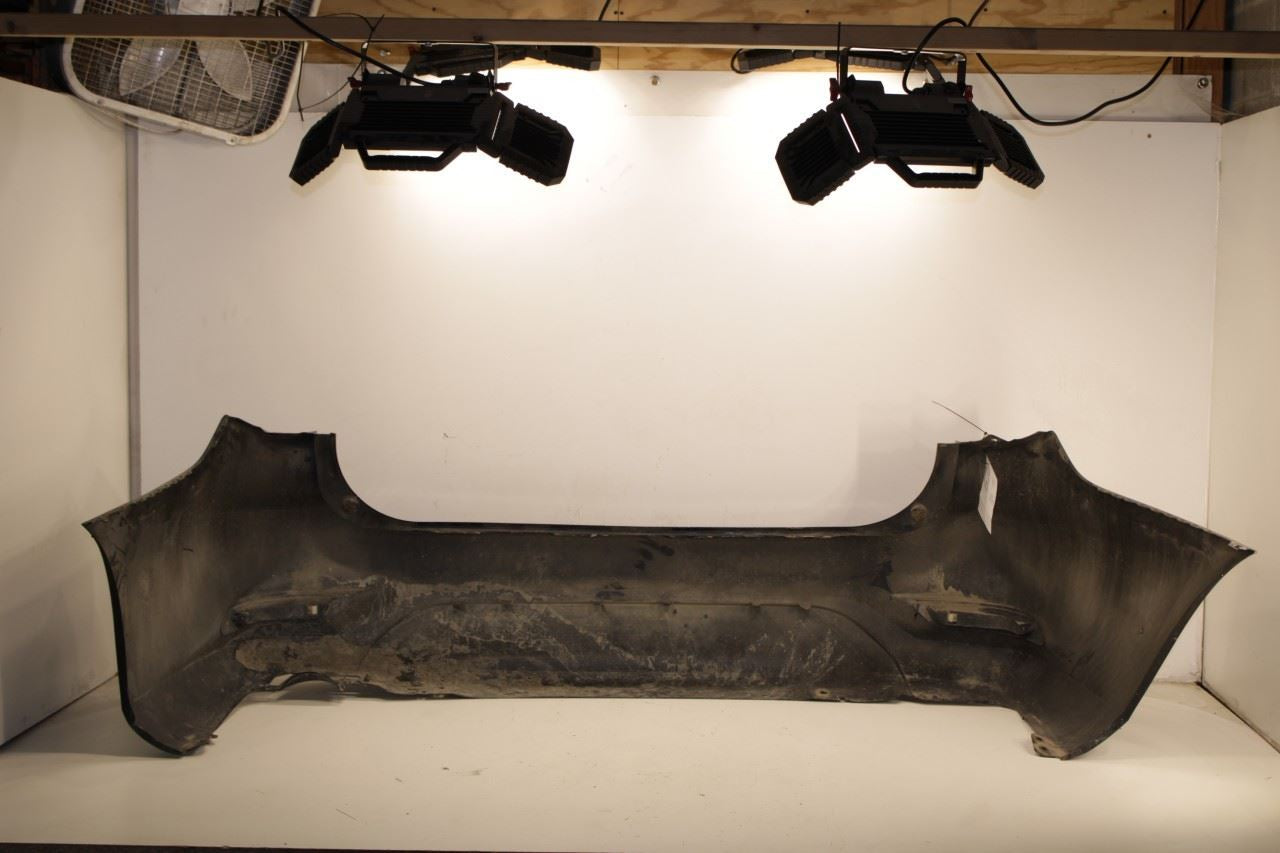 2016-2020 Infiniti QX60 Pure Rear Bumper Cover 85022-9NC0H OEM *ReaD* - Alshned Auto Parts