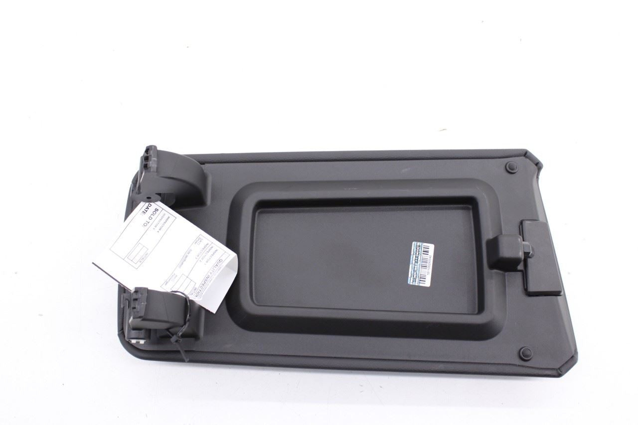 23-25 BMW 430i Gran Coupe xDrive Center Console Armrest Storage Lid 51165A19765 - Alshned Auto Parts