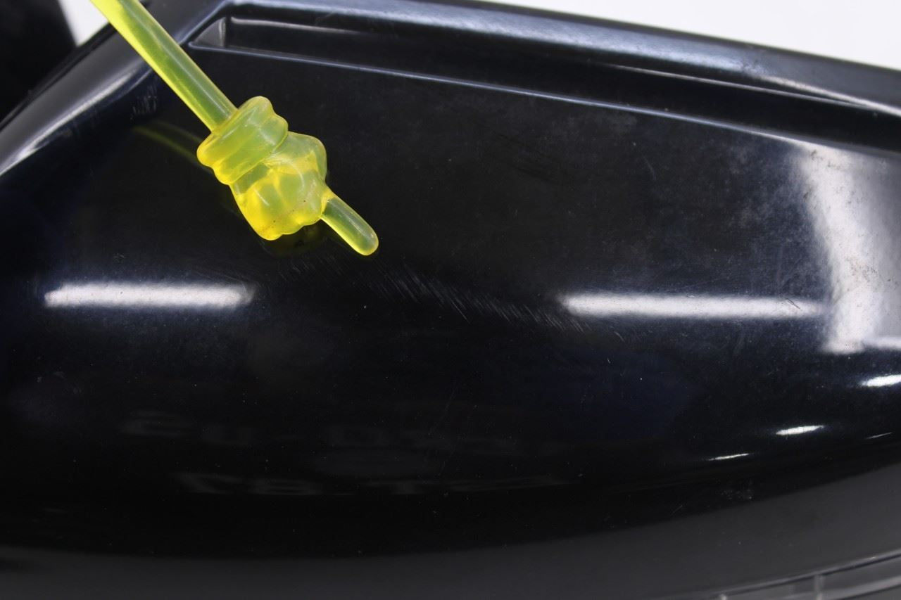10-13 Mercedes-Benz E350 Luxury 4Matic 3.5L AWD Driver LH Side Rear View Mirror5