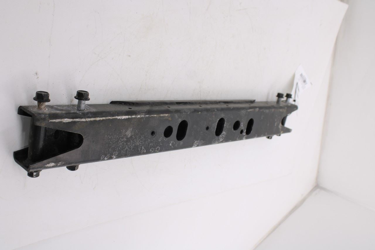 19-25 Ram 1500 Big Horn Crew Cab Front Transmission Crossmember Frame Support6