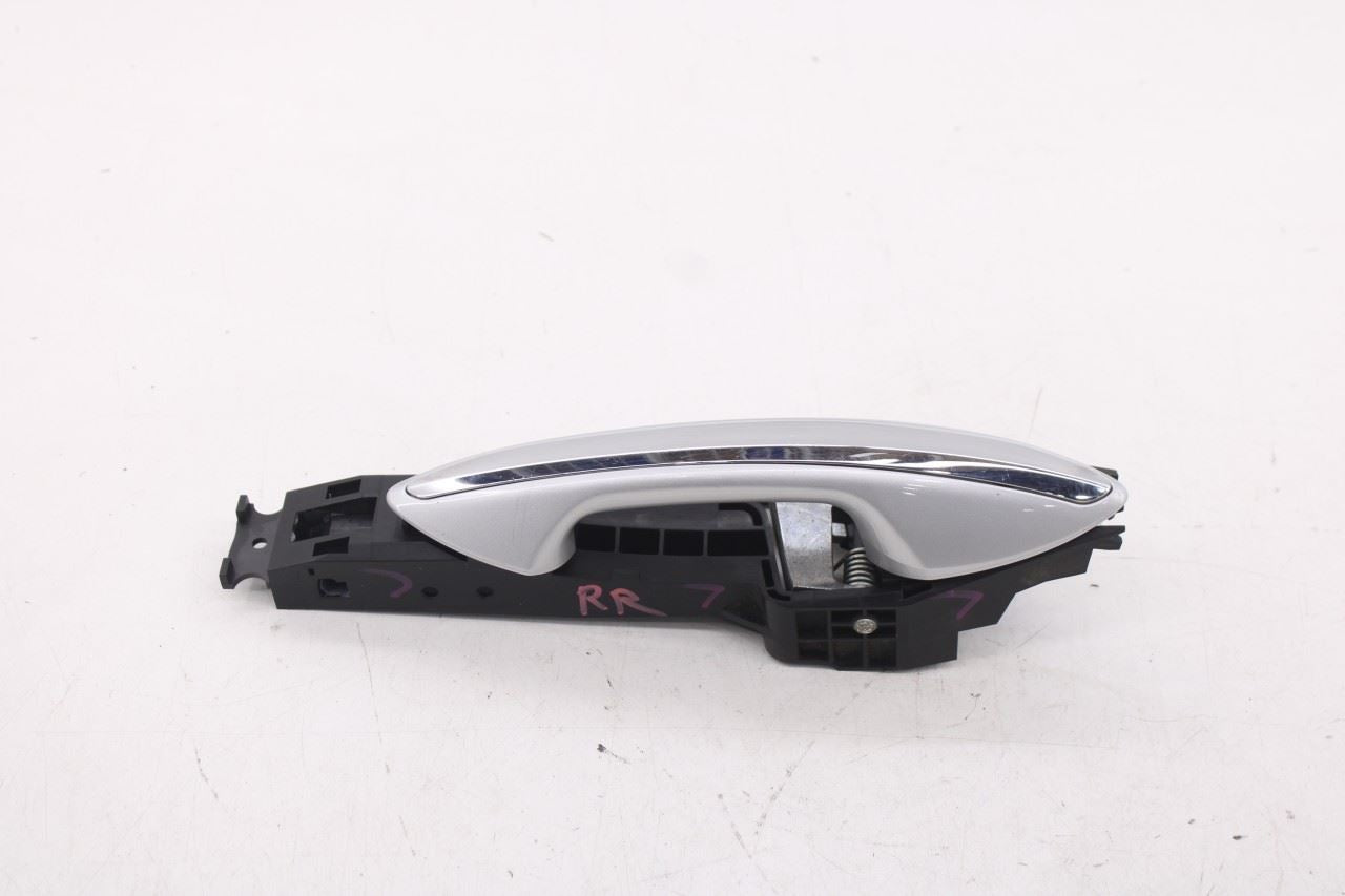 19-21 Infiniti QX50 ESSENTIAL AWD Rear Passenger Right Side Door Exterior Handle - Alshned Auto Parts