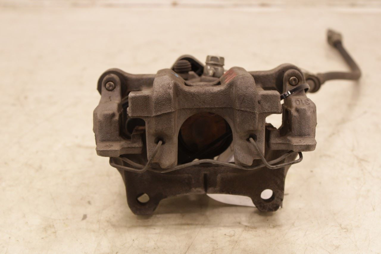 2019-2021 Acura RDX SH-AWD Rear Left Side Disc Brake Caliper 43230-TJB-A042-M1 - Alshned Auto Parts