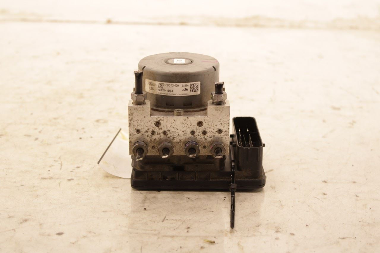 2018-2020 Ford Ecosport SE 1.0L ABS Anti Lock Brake Pump Module GN15-2B373-EA - Alshned Auto Parts