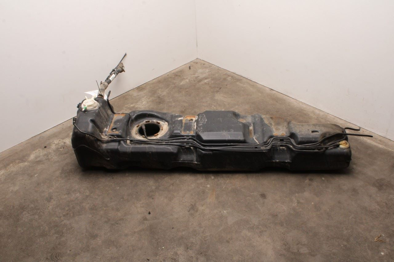 07-17 Jeep Wrangler Unlimited Sport 3.6L Fuel Gas Tank 23 US Gallons 52059729AJ - Alshned Auto Parts