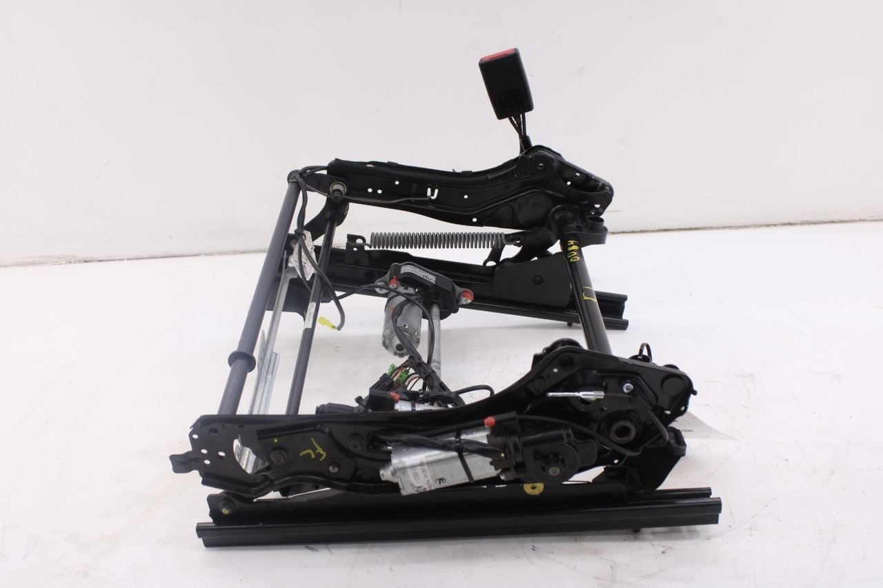 2006-09 Mercedes-Benz CLK 350 Front Left Side Seat Lower Adjustment Track Frame2