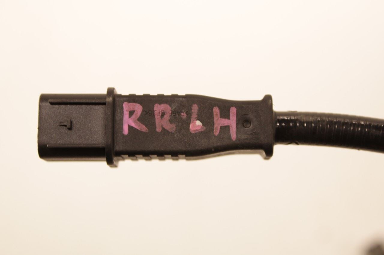 2022-25 Hyundai Tucson SEL Rear Left ABS Wheel Speed Sensor Wire Harness *ReaD* - Alshned Auto Parts