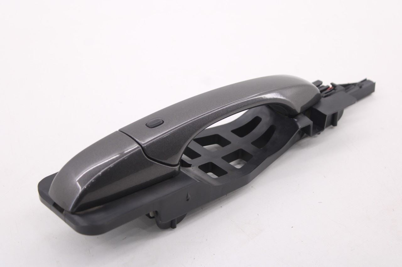 14-21 Dodge Durango SXT 3.6L AWD Front Passenger Right Side Door Exterior Handle2