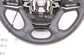 2018-26 Honda Odyssey Touring 3.5L FWD Steering Wheel Leather w/ Control Buttons - Alshned Auto Parts