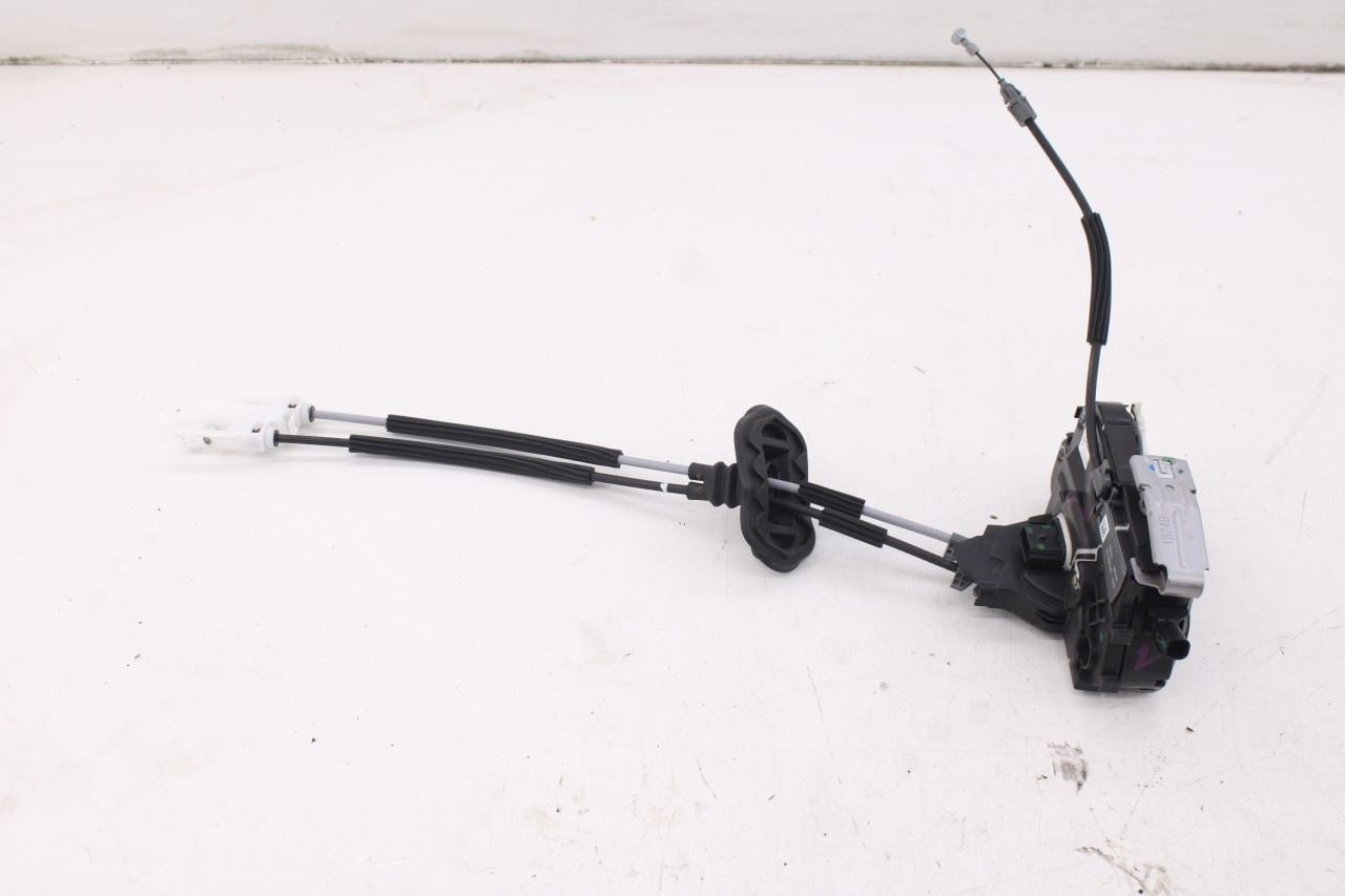 2023-2026 Ford Escape ST Front Left Driver Side Door Lock Latch Actuator - Alshned Auto Parts