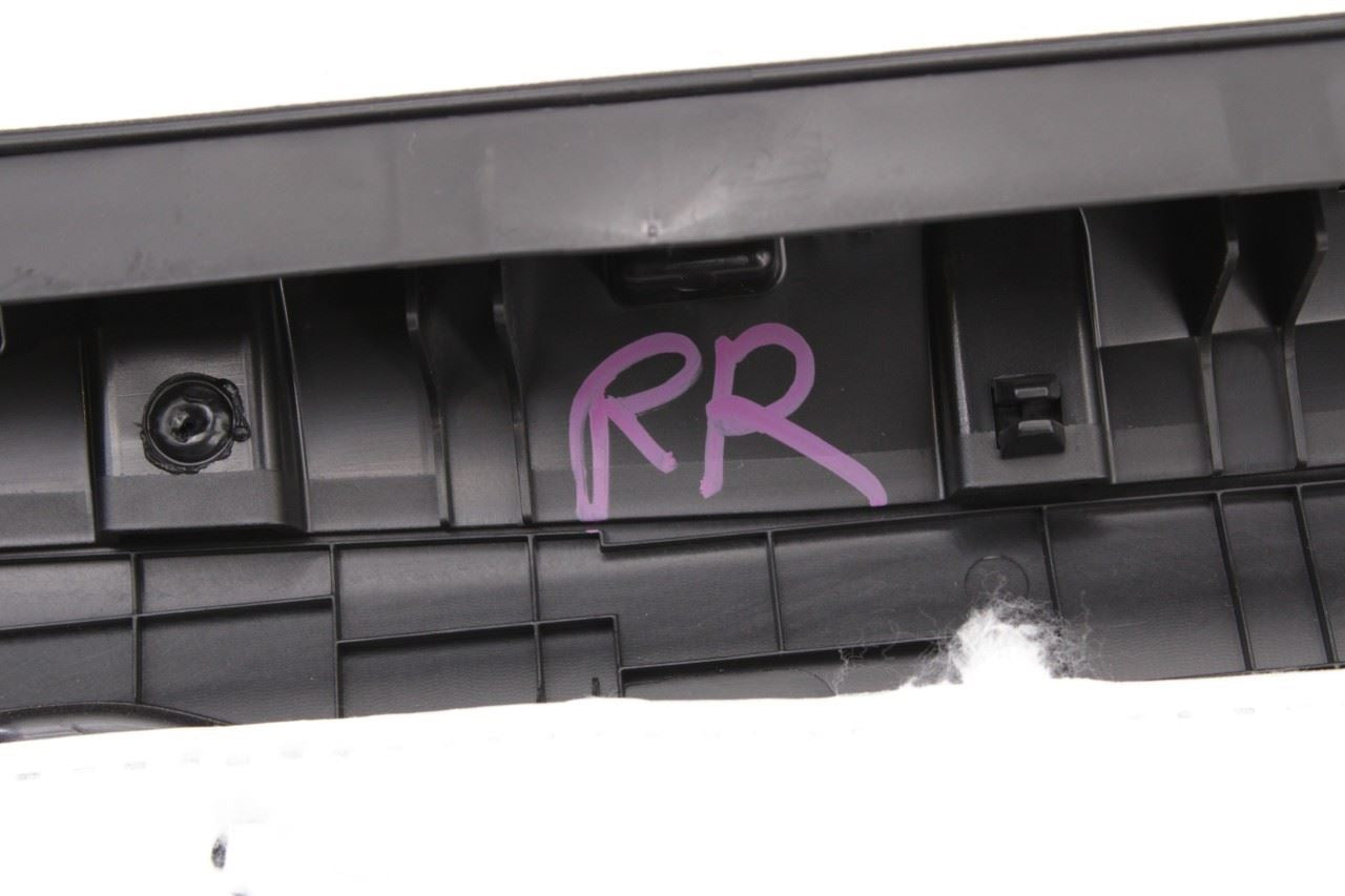 2021-2024 Kia K5 GT-Line Rear Right Side Door Trim Panel 83302-L3040DM1 OEM - Alshned Auto Parts