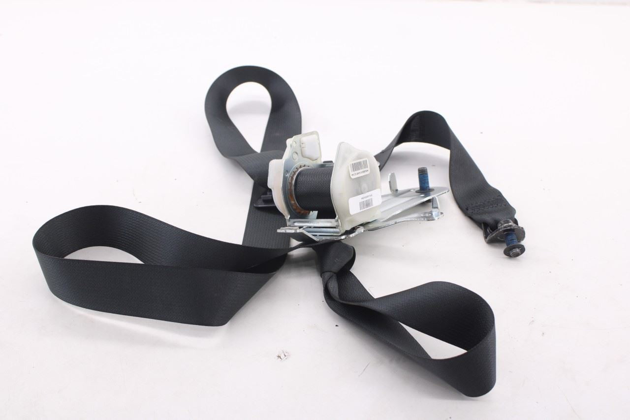 2016-20 Kia Optima EX 2.4L FWD Rear Driver Left Side 2nd Row Seat Belt Retractor - Alshned Auto Parts