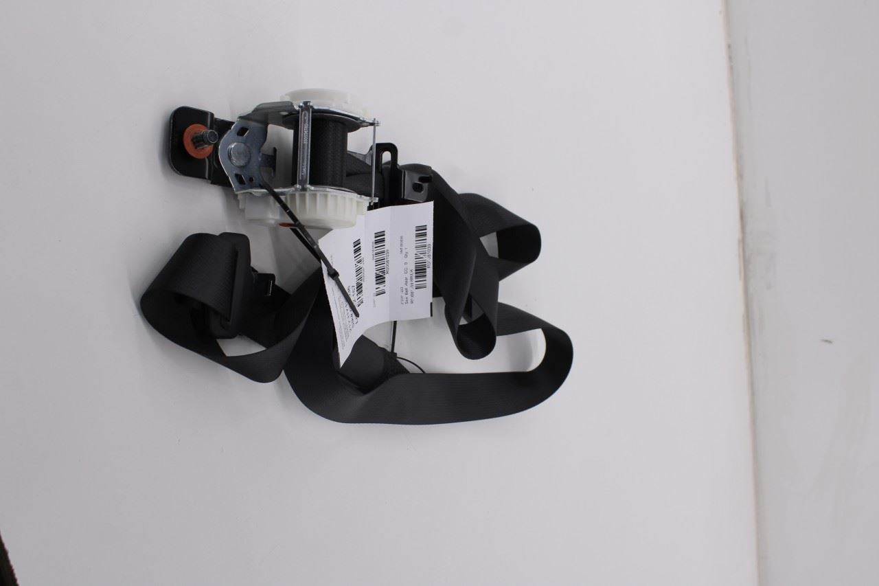 2019-23 Hyundai Santa Fe SEL 2.5L AWD Rear Left Side 2nd Row Seat Belt Retractor - Alshned Auto Parts