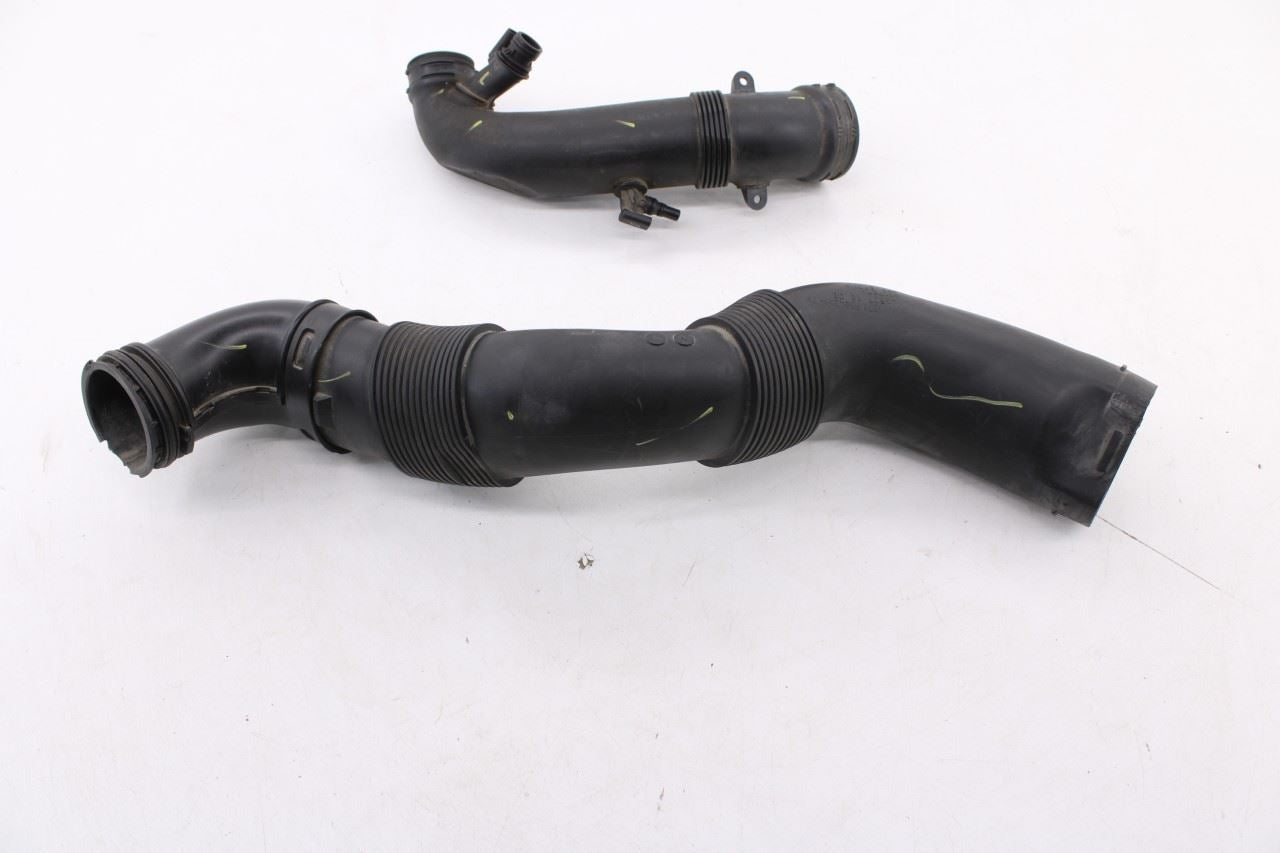 11-16 Mini Countryman Cooper S 1.6L Air Intake Cleaner Duct Tube 13-71-9-804-2466
