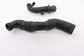 11-16 Mini Countryman Cooper S 1.6L Air Intake Cleaner Duct Tube 13-71-9-804-2466