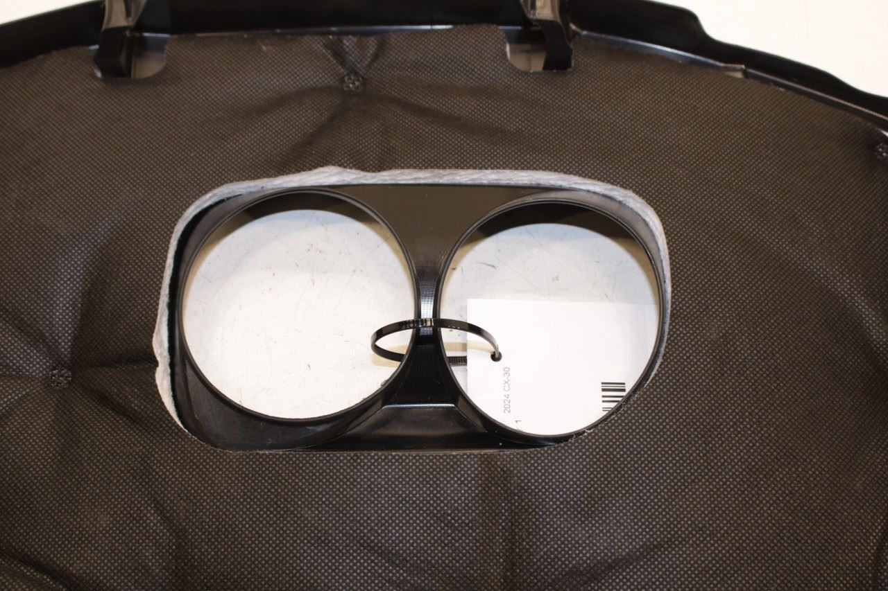 2023-2025 Mazda CX-30 2.5 S 2.5L Engine Appearance Motor Cover PXNS-10-2F0 OEM - Alshned Auto Parts