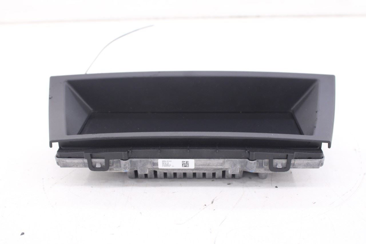 2007-13 BMW X5 Xdrive35i Dash Navigation Information 8.8 Display 65509232896 OEM - Alshned Auto Parts