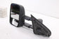 14-18 Chevrolet Silverado 1500 Work Truck 2WT Left Rear View Mirror AfterMarket - Alshned Auto Parts