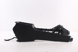 2016-20 Kia Optima EX Center Console Floor Trim Assy w/ USB Charger Port *ReaD*