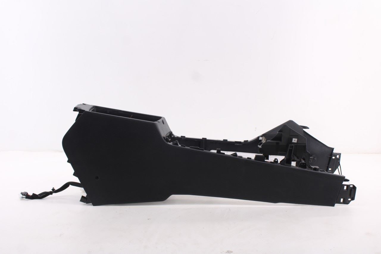 2016-20 Kia Optima EX Center Console Floor Trim Assy w/ USB Charger Port *ReaD* - Alshned Auto Parts