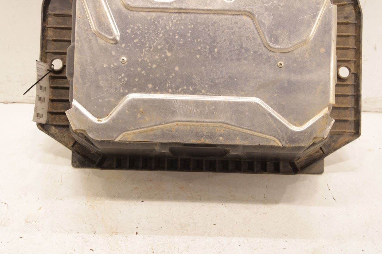 2024-2025 Polaris RZR XP 1000 Ultimate Rear Cargo Storage Box 2638107 OEM - Alshned Auto Parts