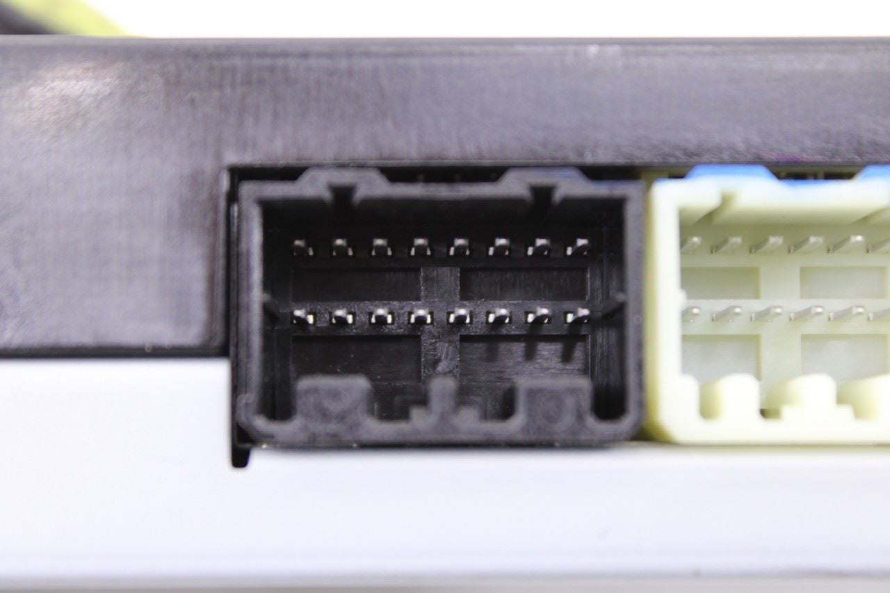 18-19 Chevrolet Equinox LT Telematics Interface Communication Control Module OEM6