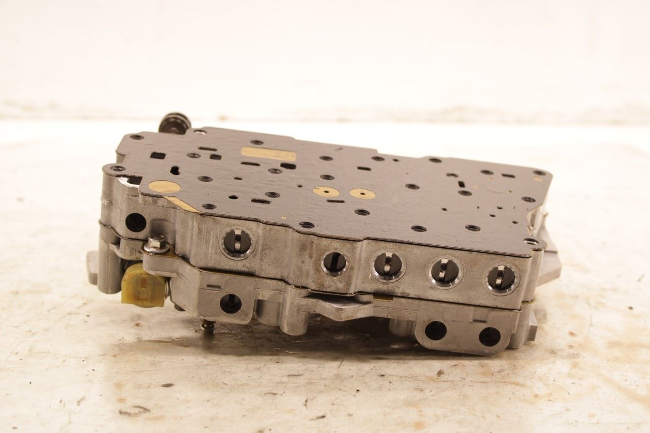 2018-22 Ford Ecosport 1L FWD 6-Spd Auto Transmission Valve Body 34K CV6Z-7A100-B - Alshned Auto Parts