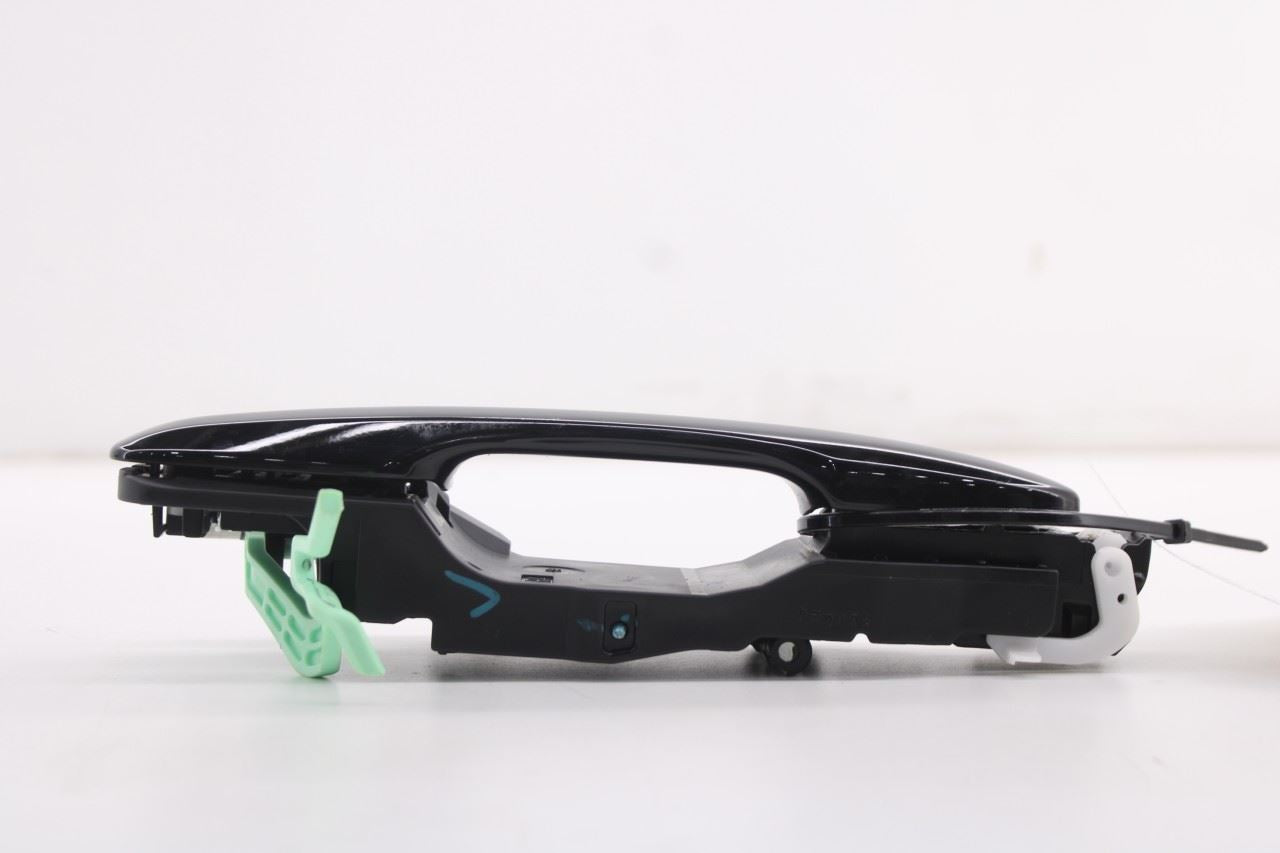 20-24 Toyota Corolla LE 2.0L FWD Rear Passenger Right Side Door Exterior Handle4