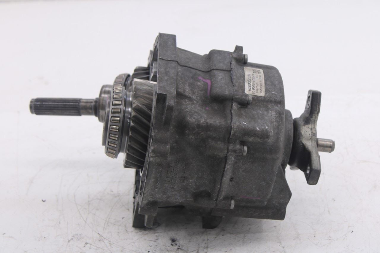 15-18 Mercedes-Benz C300 4Matic 2.0L AWD Transfer Case Planetary Gear 25327400003