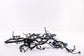 2020 Ford Mustang GT RWD Manual Dash Instrument Panel Wire Harness LR3T-14401-LC0