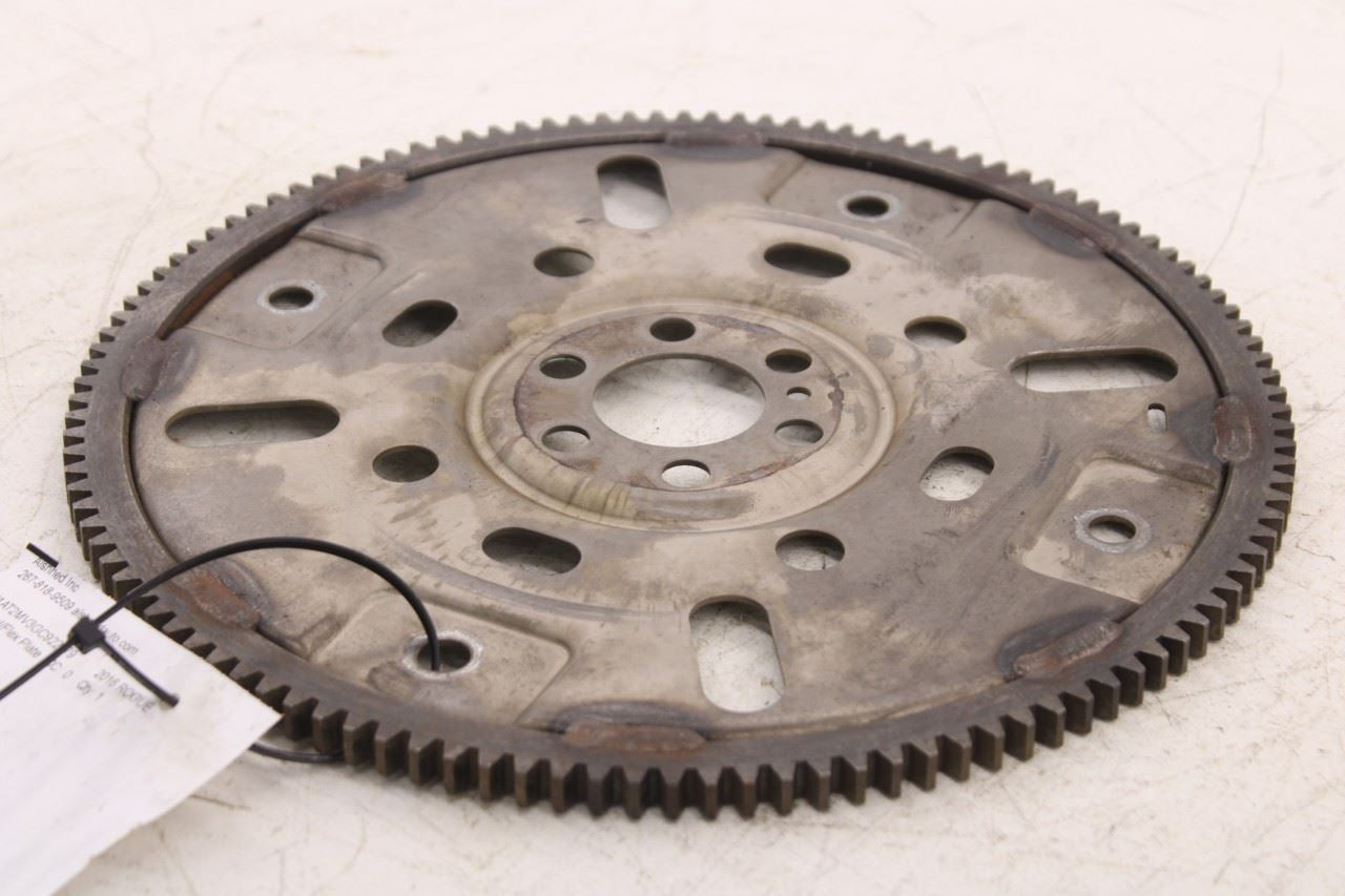 2014-2020 Nissan Rogue SV 2.5L Auto Transmission Flywheel Flexplate 12331-4BA0A3