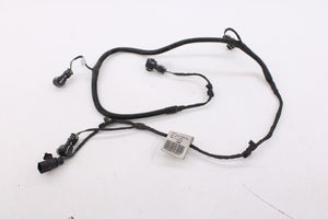 2011-2018 Porsche Cayenne S Rear Bumper Wire Harness w/ Park Sensors 7P5971104
