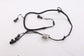 2011-2018 Porsche Cayenne S Rear Bumper Wire Harness w/ Park Sensors 7P59711040