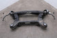 15-23 Mercedes-Benz C300 4Matic AWD Rear Crossmember Subframe w/ Stabilizer Bar - Alshned Auto Parts