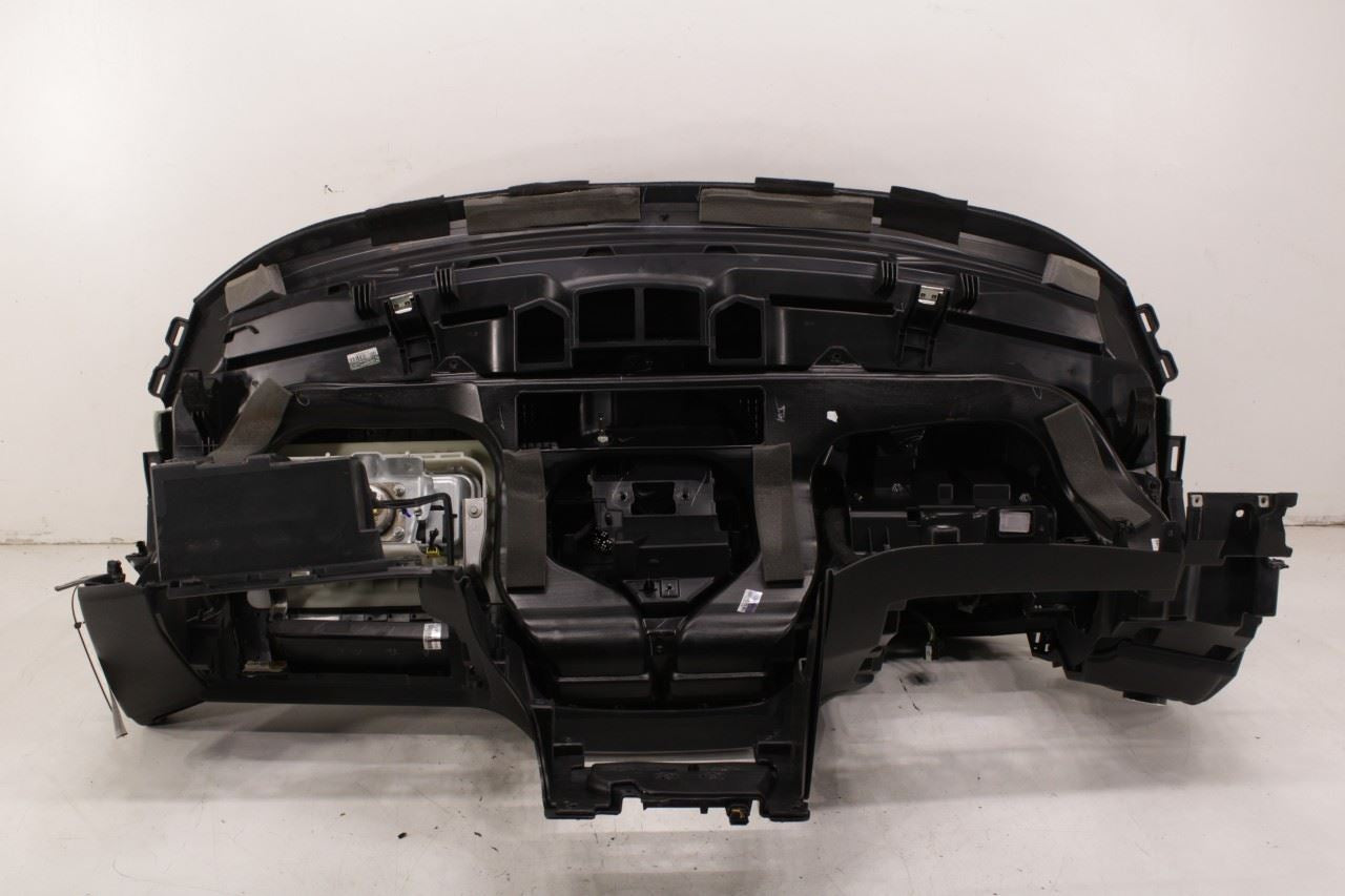 2018-2022 Ford Ecosport SE Dash Instrument Panel GN1Z-7404320-BD OEM *ReaD* - Alshned Auto Parts