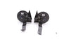 2018-2021 KIA Stinger GT2 AWD High and Low Note Horn w/ Bracket 96611J5000 OEM - Alshned Auto Parts