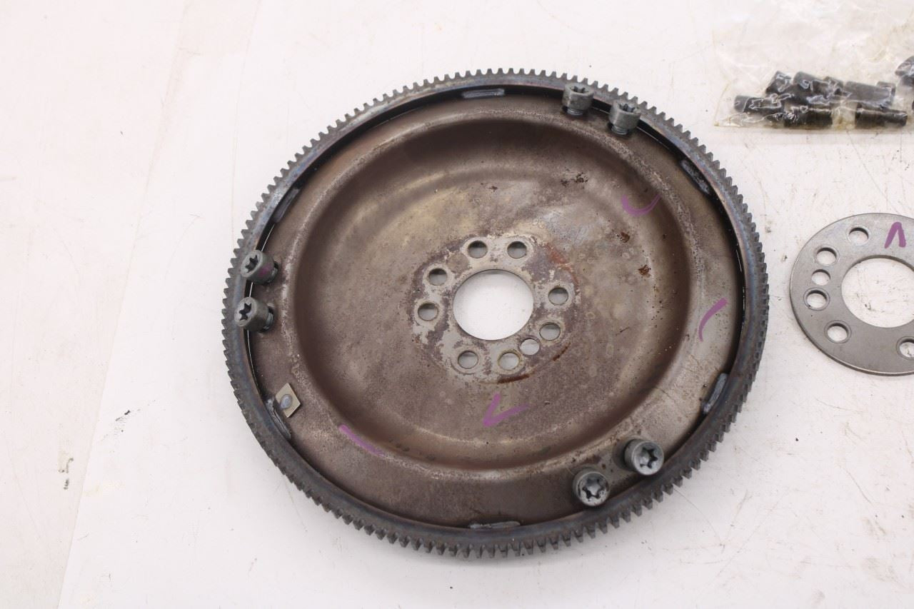 2006-11 Mercedes-Benz C350 Sport Auto Transmission Flywheel Flexplate w/ Spacers2