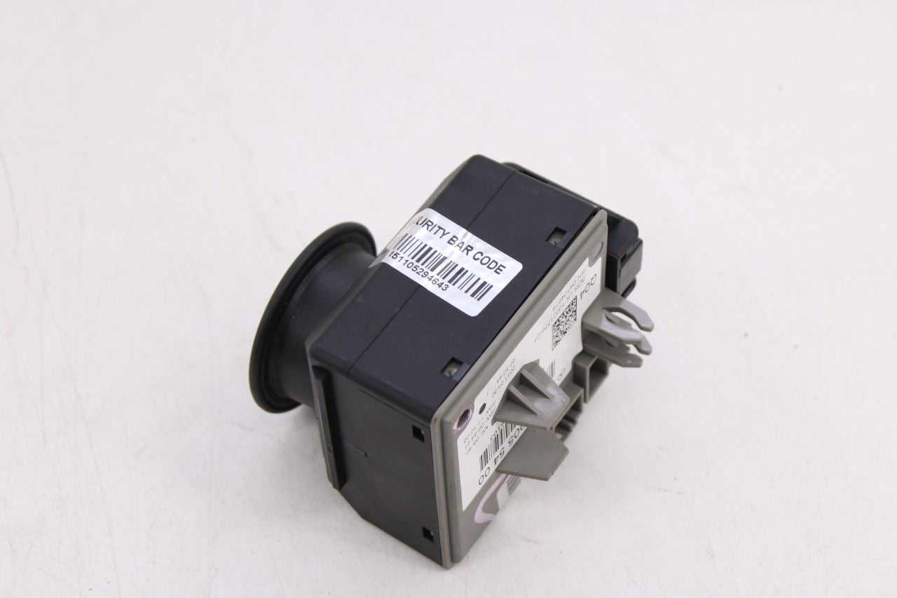 2010-13 Mercedes-Benz E350 Ignition Lock Cylinder Switch w/ Fob Key Transmitter6