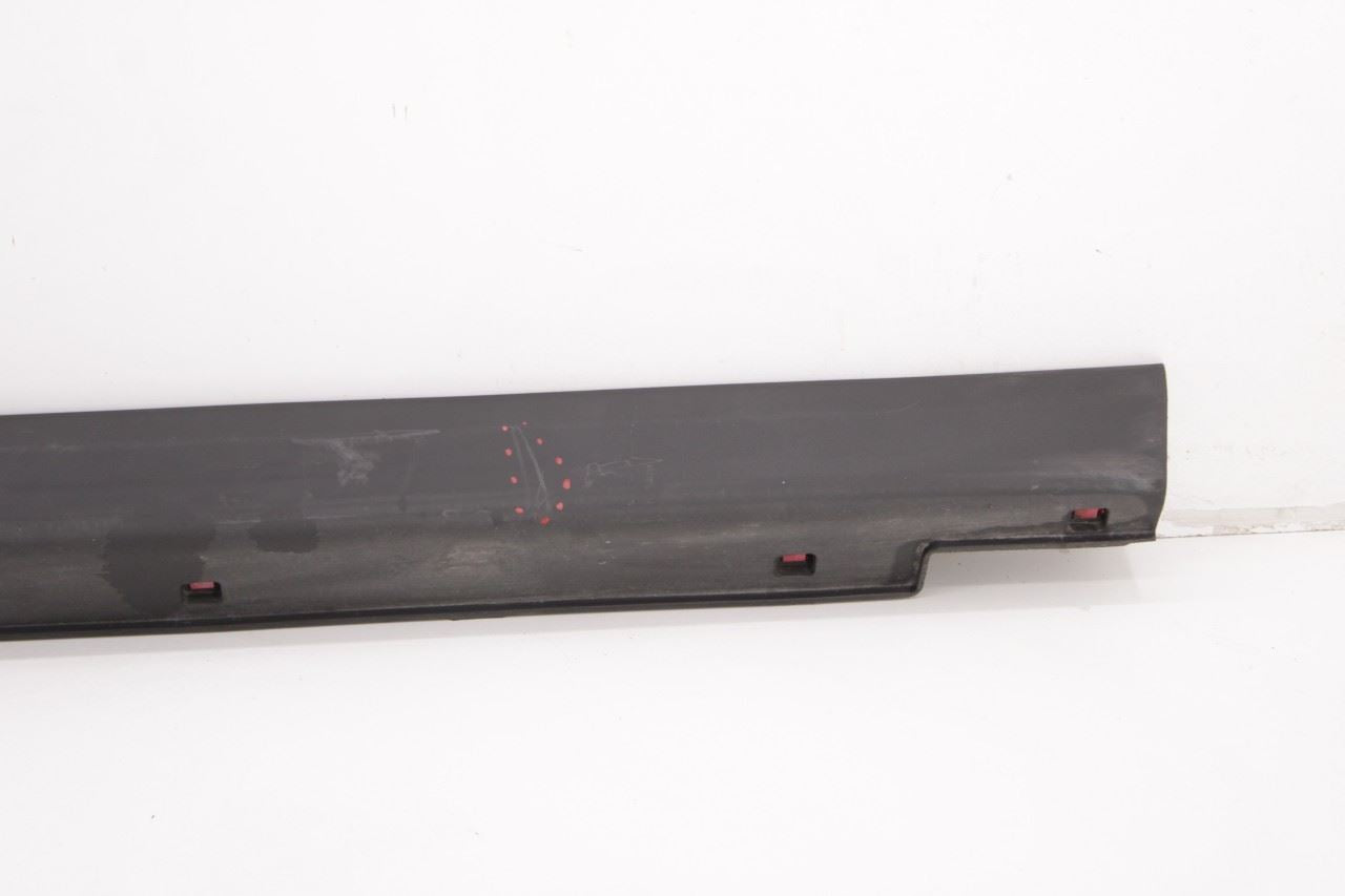 16-20 Kia Sorento EX Right Rocker Skirt Panel Molding Sill Cladding 87752-C6000 - Alshned Auto Parts