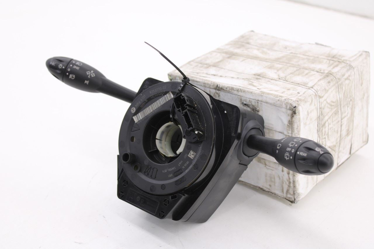 11-16 Mini Countryman Cooper S Steering Column Light Signal Wiper Switch *ReaD*8