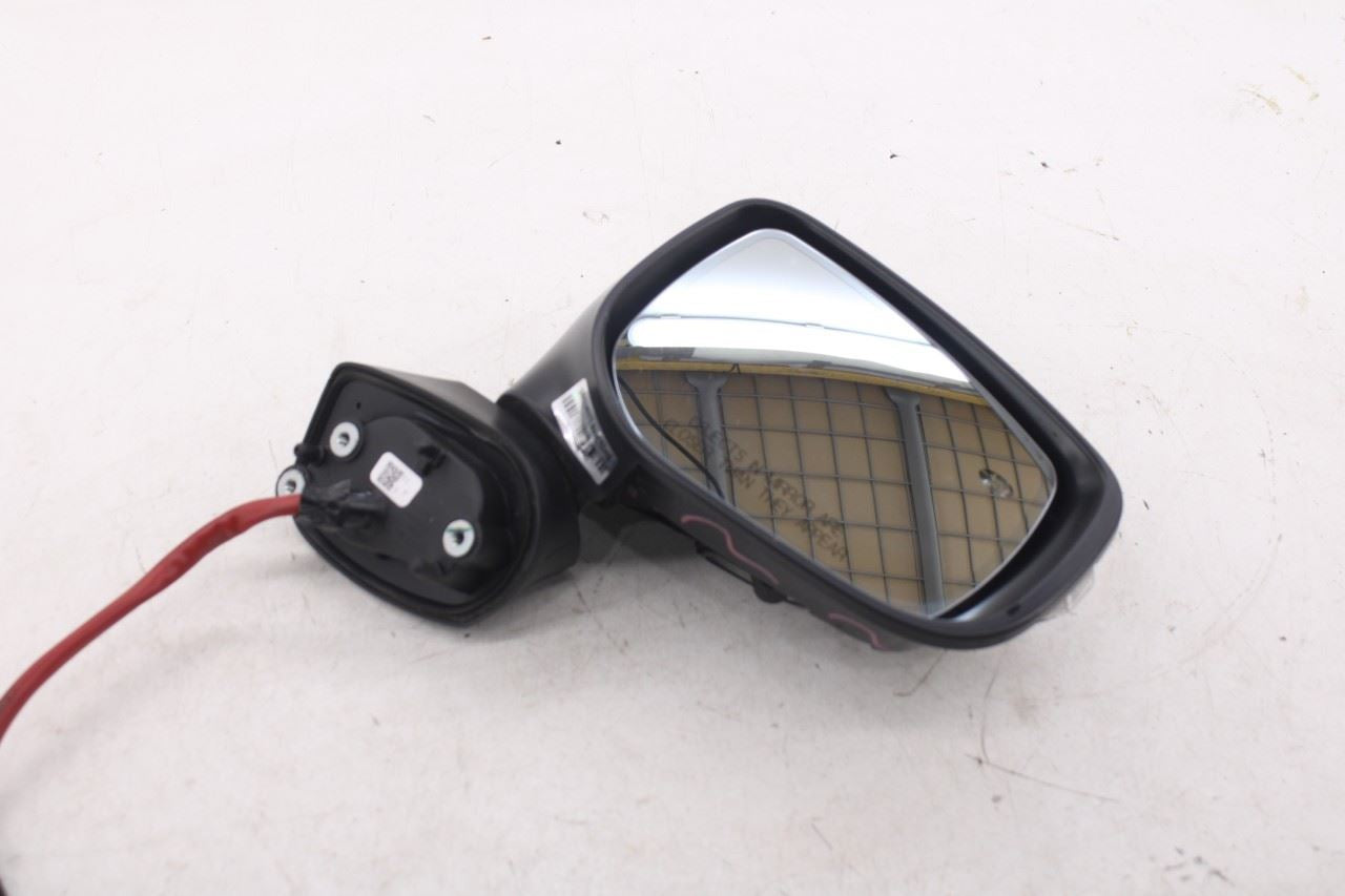 2017-21 Subaru Impreza Limited 2.0L Passenger Right Side Rear View Mirror *ReaD*8
