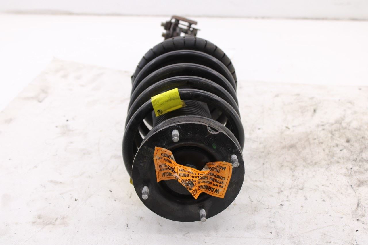 05-10 Ford Mustang Premium Conv V6 RWD Front LH Side Shock Strut Absorber SR4167 - Alshned Auto Parts