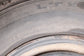 10-2016 Ford F250 Lariat Spare Wheel Tire Michelin LTX A/T2 LT275/70R18 125/122R4