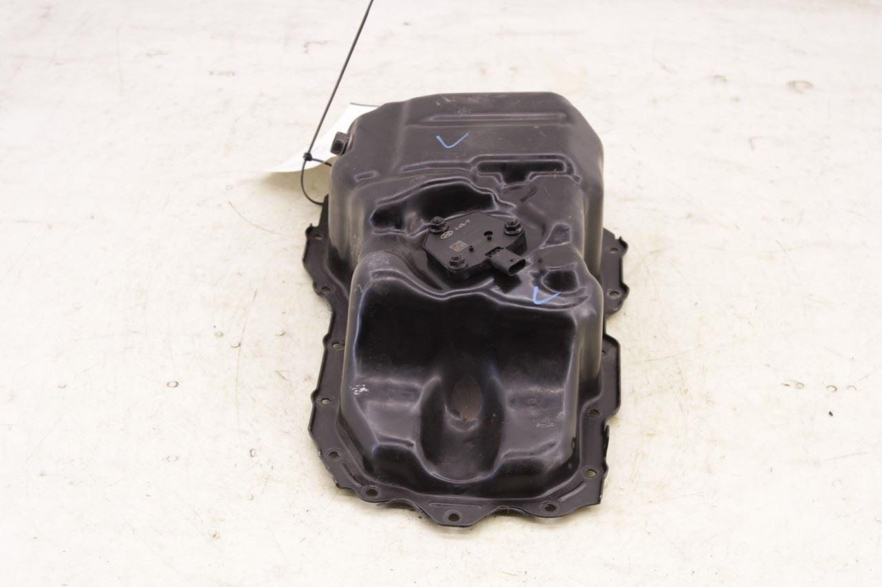 2021-2024 Kia K5 GT-Line 1.6L Engine Oil Pan 34K 21510-2M880 OEM - Alshned Auto Parts