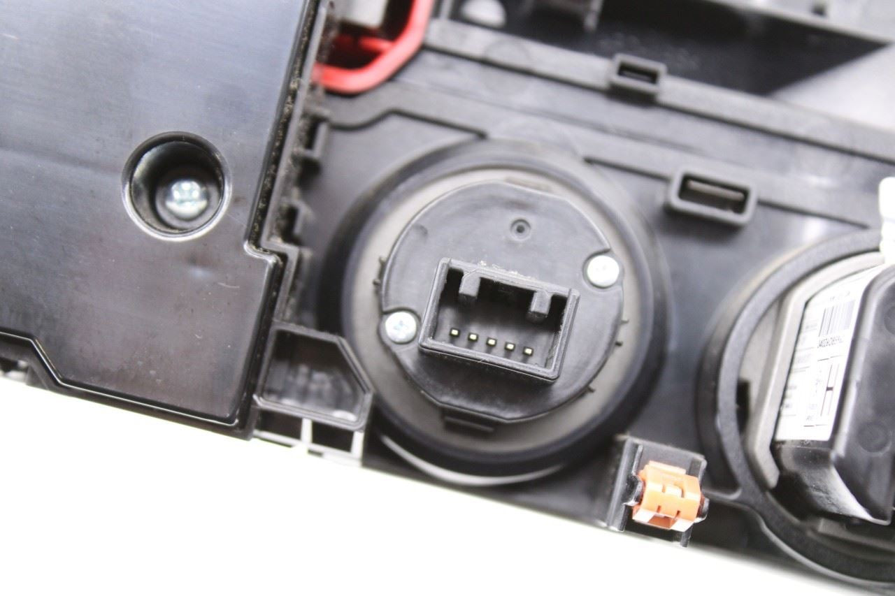15-19 Toyota Tacoma Limited AC Heater Temperature Climate Control 55900-04161-B0 - Alshned Auto Parts