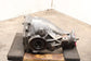 2006-09 Mercedes-Benz CLK 350 3.5L RWD Rear Differential Carrier 2.82 ratio 84K - Alshned Auto Parts