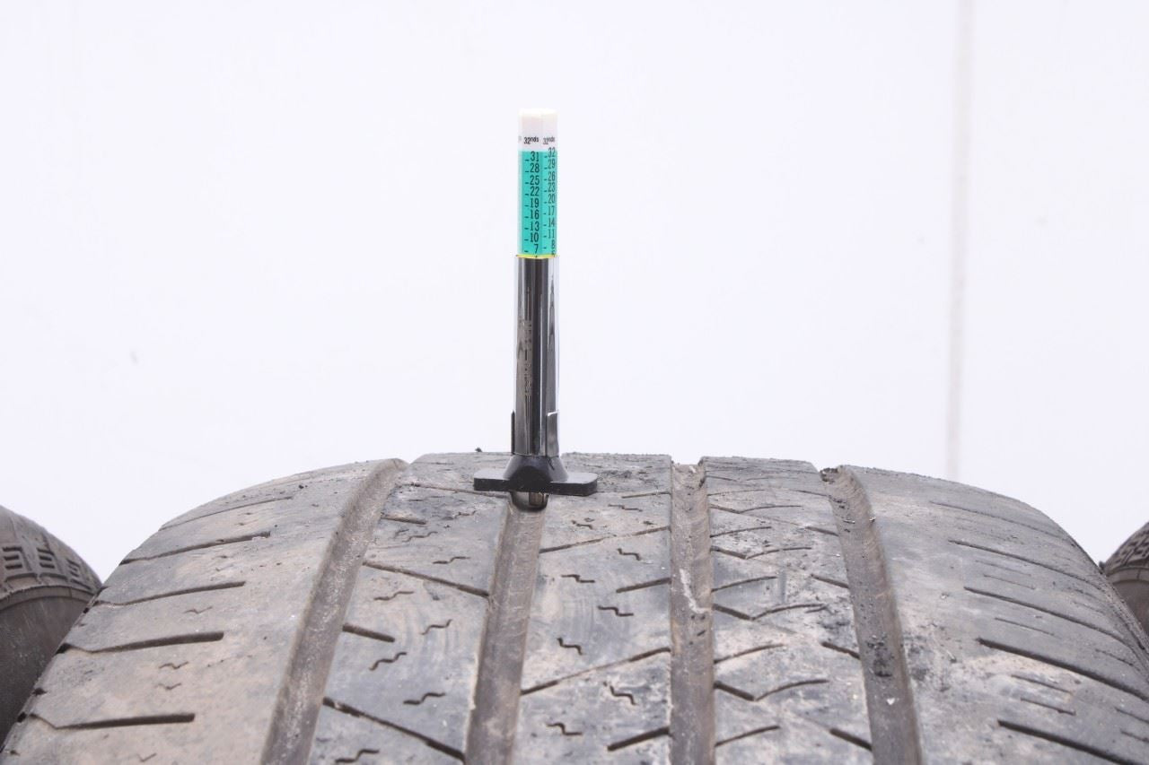 2024 Tire Continental CrossContact LX Sport 235/55R19 101H Set of 4 R75325 - Alshned Auto Parts