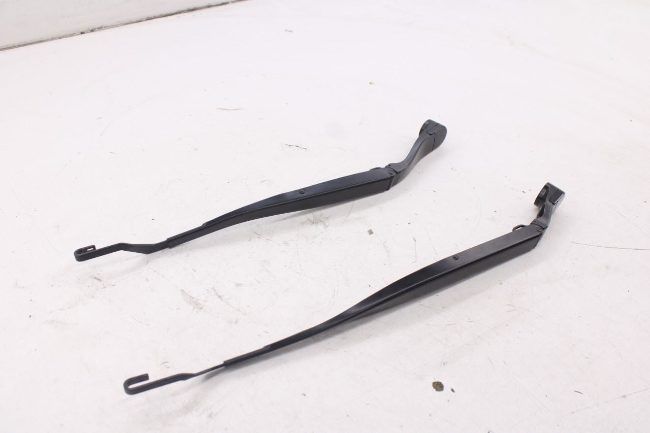 16-22 Jeep Grand Cherokee Laredo X 4X4 Front Left and Right Windshield Wiper Arm - Alshned Auto Parts